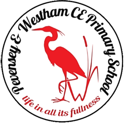 Pevensey and Westham school logo