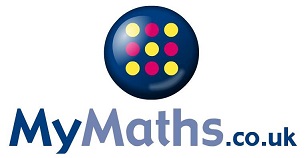 My Maths logo
