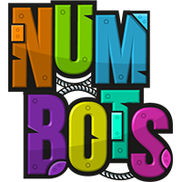 Numbots logo